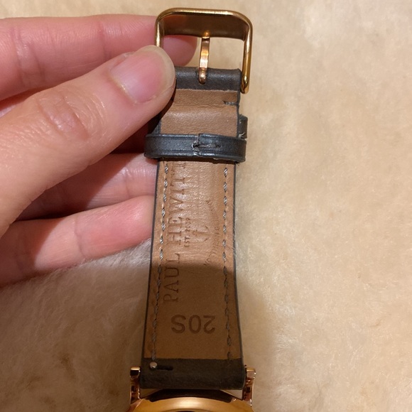 Paul Hewitt Sailor Line Watch - Picture 8 of 10